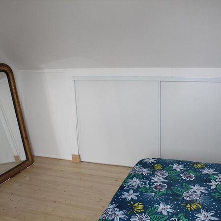 Maison Belle-Ile En Mer Bangor Esterno foto